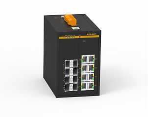 Коммутатор SICOM3000A-8GX8GE-L2-L2-PN