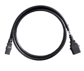 Комплект кабелей SLC14C13-1.5M-6PK