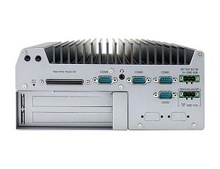 Компактный встраиваемый компьютер Nuvis-7306RT-DTIO(EA)