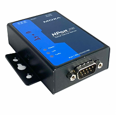 Преобразователь NPort 5150 (уценка 3)