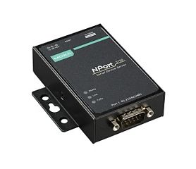 Преобразователь NPort 5150 (уценка 3)