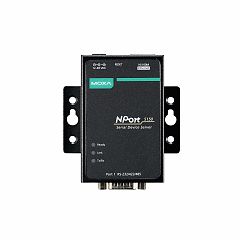 Преобразователь NPort 5150 (уценка 3)