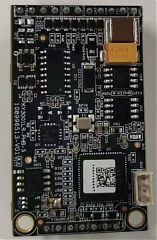 Встраиваемый преобразователь ANY3821-AUTBUS/UART-SPI