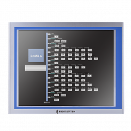 FRONT Station 270.200