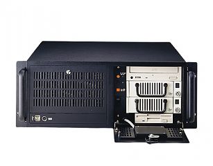 Промышленный компьютерный корпус ACP-4000MB-00F