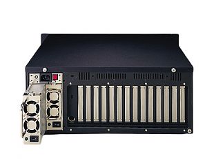 Промышленный компьютерный корпус ACP-4000MB-00F