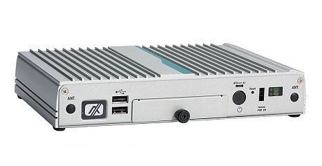 FRONT Compact A434 N3350/4GB/128GB/NoOS [FC-A434-0001]