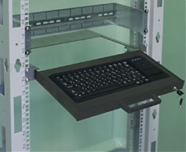 FRONT Key 083TB-1U [B-USB]