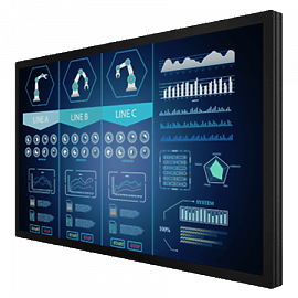 W55L100-PCA3OD/Heater