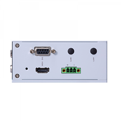 FRONT Compact A167 N3350/4GB/128GB/NoOS [FC-A167-0001]