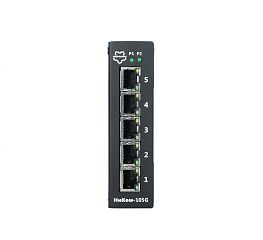 Неуправляемый коммутатор НиКом-105G