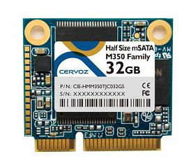 Модуль памяти CIE-HMM350TJC016GS