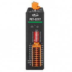 Модуль PET-2217 CR