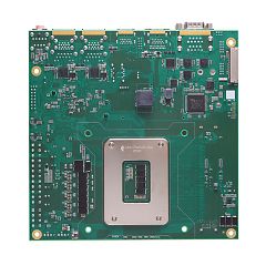 Промышленная материнская плата   MANO566-Q670E-S