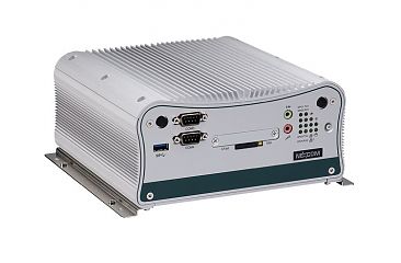 Компактный встраиваемый компьютер NISE2410E-J1900