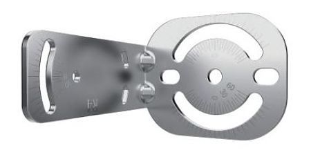 Монтажный кронштейн BKT-R3001