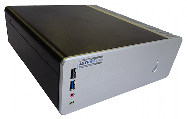 Компьютер FRONT Compact 150.103.9002 (00-06147684)