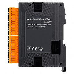 Модуль EC4-ENC4A CR