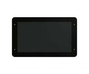 Панель оператора FRONT HMI 15WG (00-06165416)
