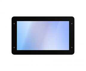 Панель оператора FRONT HMI 15WG (00-06165416)
