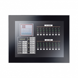 TPC6000-C1043-LH-J6412-8G