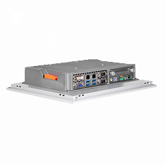 Промышленный панельный компьютер  TPC6000-C1043-LH-J6412-8G