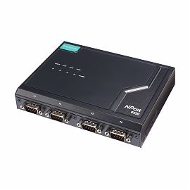 NPort 6450-2S-SC-G2-T