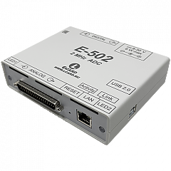 Модуль E-502-P-EU-D