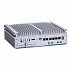 Компактный встраиваемый компьютер eBOX671-521-FL-DC-4PoE (уценка 2)