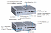 Компактный встраиваемый компьютер eBOX671-521-FL-DC-4PoE (уценка 2)