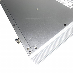 Компактный встраиваемый компьютер eBOX671-521-FL-DC-4PoE (уценка 2)