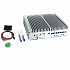 Компактный встраиваемый компьютер eBOX671-521-FL-DC-4PoE (уценка 2)