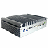 Компактный встраиваемый компьютер eBOX671-521-FL-DC-4PoE (уценка 2)