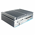 Компактный встраиваемый компьютер eBOX671-521-FL-DC-4PoE (уценка 2)