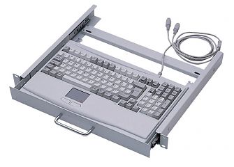 Промышленная клавиатура MK-KTP7AB