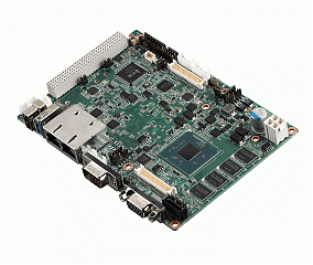 Одноплатный компьютер PCM-9365N-4GS8A1E
