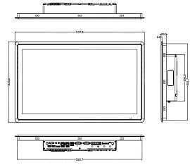 P2181Y-C6 V1.0(1135G7)  