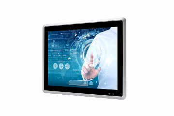 Панельный компьютер  P1271Y-C6 V2.0(N97)