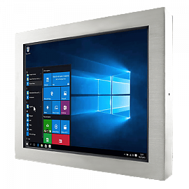 R17IT3S-65M1/8GB/Win 10 IOT ent