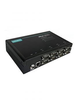 NPort 5650-8-DTL-T (уценка 1)