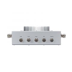 Компактный промышленный компьютер  AIE810-ONX