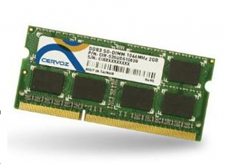 Модуль памяти CIR-S3SUSOM1604G