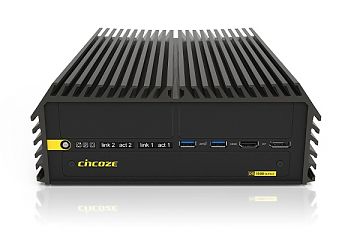 Компактный встраиваемый компьютер DS-1500
