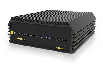 Компактный встраиваемый компьютер DS-1500