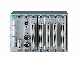 Шасси контроллера ioPAC 8600-BM005-T