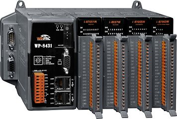 Контроллер WP-8431-EN-G