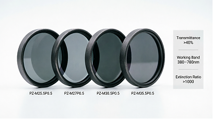 PZ-M30.5P0.5