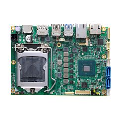 Промышленный одноплатный компьютер FRONT System A911 i5-8500T/8GB/256GB/NoOS [FS-A911-0001]