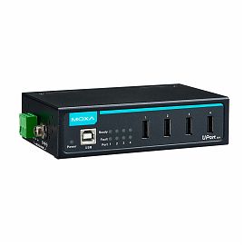 UPort 404 w/o Adapter