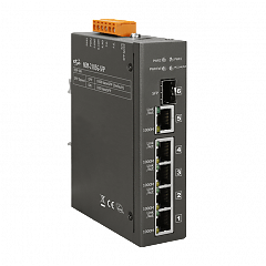 Коммутатор NSM-2105G-SFP